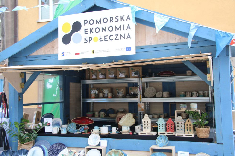 Kupcy i rzemieślnicy przejęli Gdańsk. 763. Jarmark św. Dominika rozpoczęty