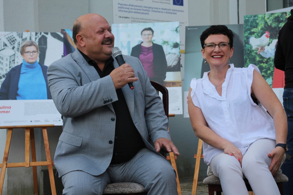 Sztum. Bohaterki Codzienności – wystawa czynna do 18 sierpnia.