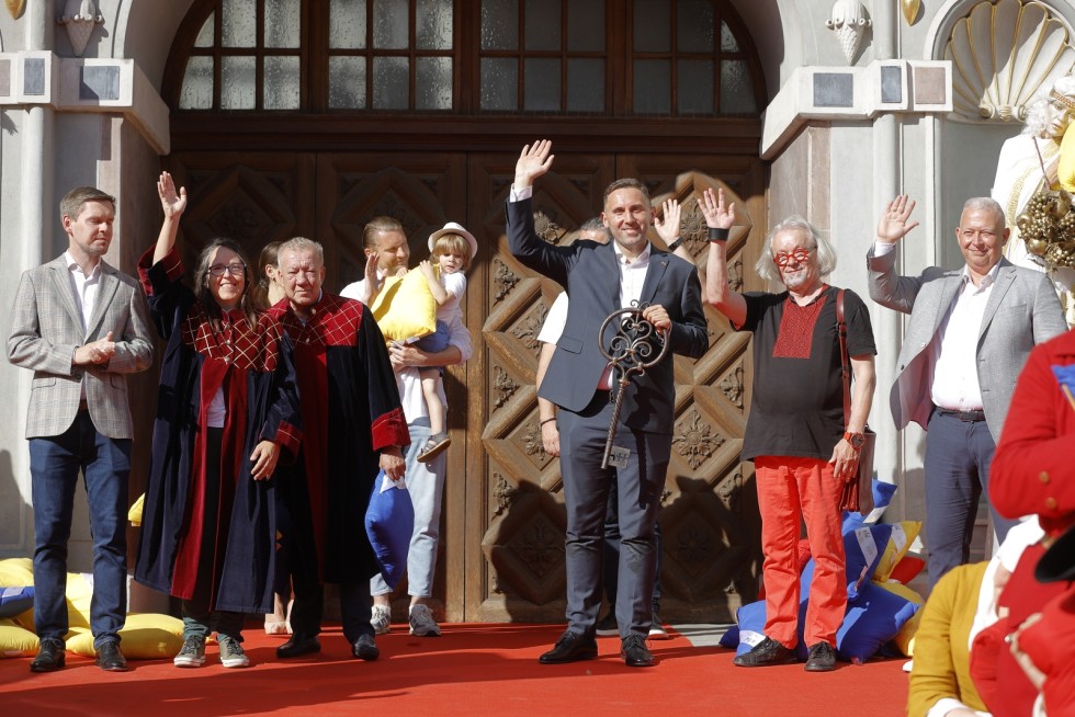 Zakończył się 763. Jarmark św. Dominika. Kolejna edycja, kolejny sukces.
