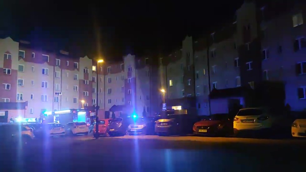 Malbork. Jest wyrok w sprawie zabójstwa 36-latka na ul. Kotarbińskiego.