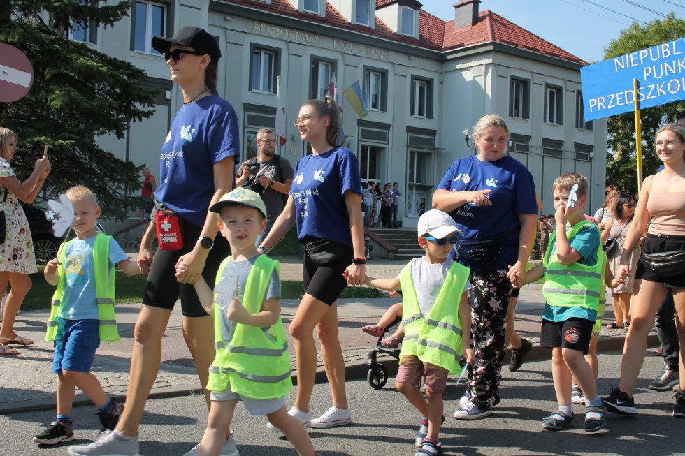 Tak było na Dniach Ziemi Sztumskiej. Zdjęcia
