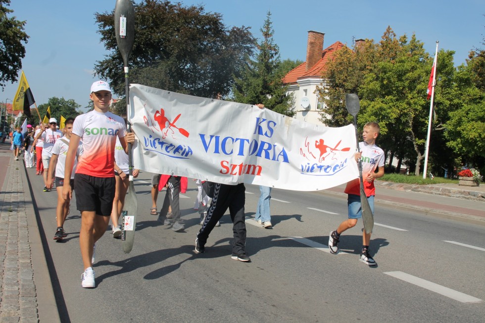 Tak było na Dniach Ziemi Sztumskiej. Zdjęcia