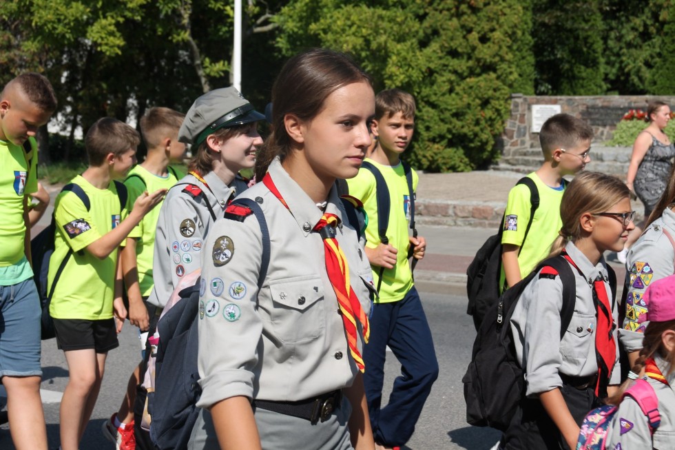 Tak było na Dniach Ziemi Sztumskiej. Zdjęcia