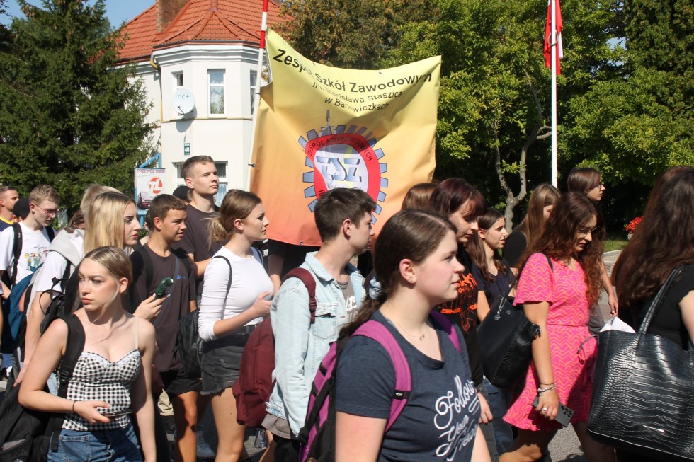 Tak było na Dniach Ziemi Sztumskiej. Zdjęcia