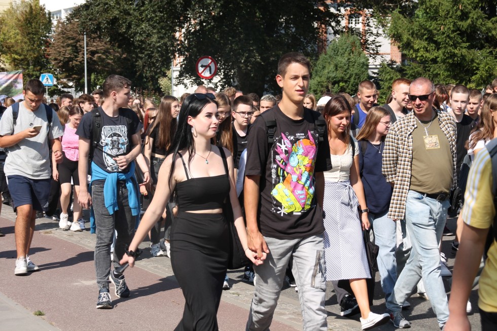 Tak było na Dniach Ziemi Sztumskiej. Zdjęcia