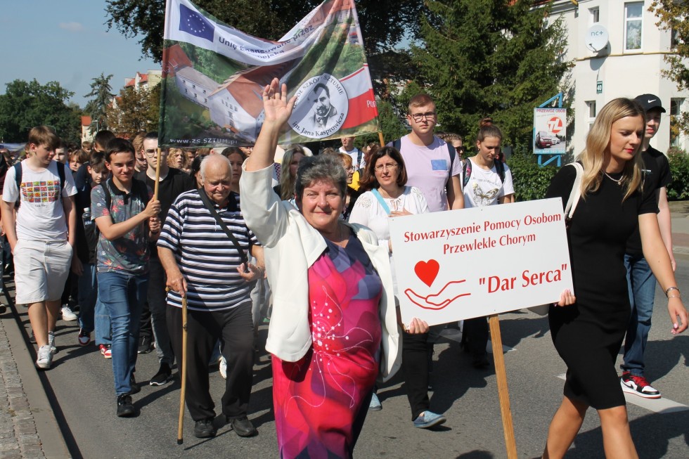 Tak było na Dniach Ziemi Sztumskiej. Zdjęcia