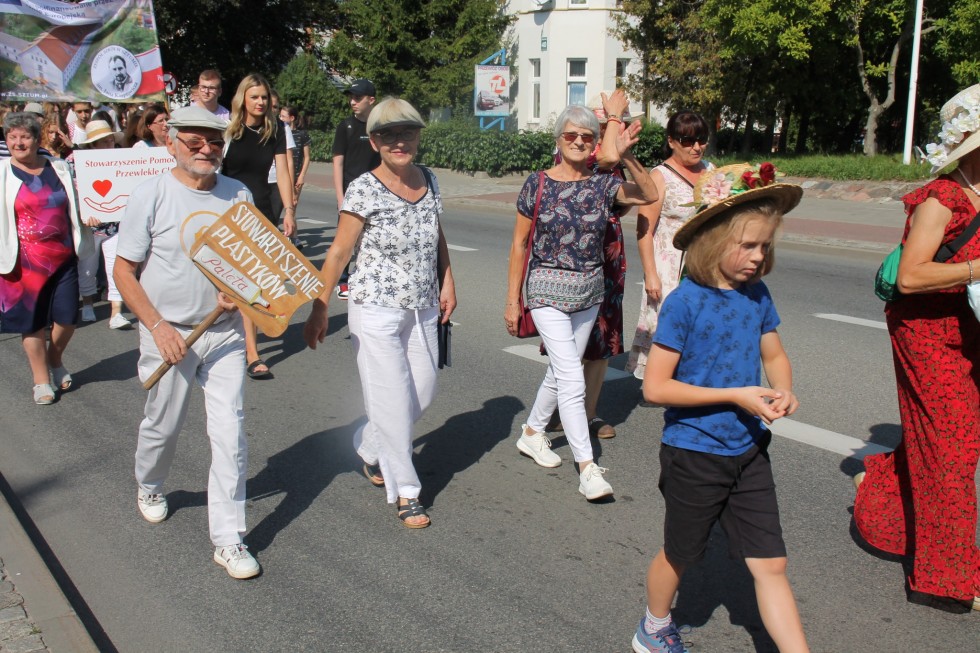 Tak było na Dniach Ziemi Sztumskiej. Zdjęcia