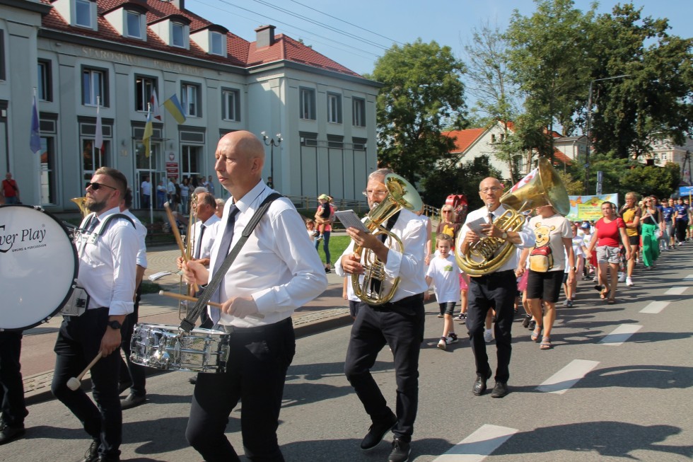 Tak było na Dniach Ziemi Sztumskiej. Zdjęcia