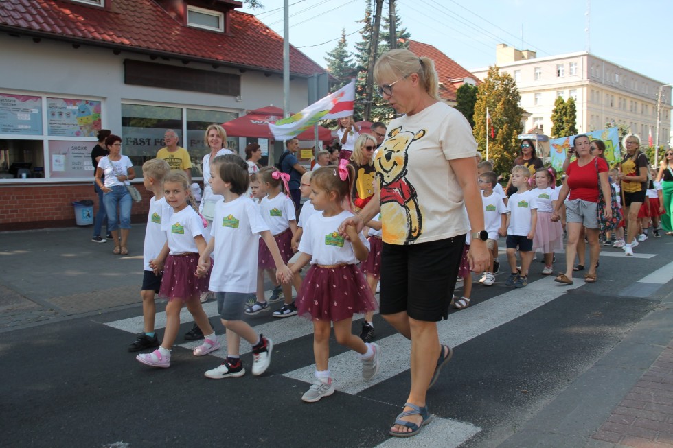 Tak było na Dniach Ziemi Sztumskiej. Zdjęcia