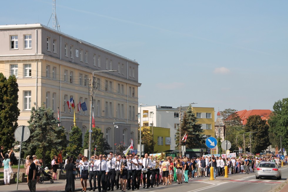 Tak było na Dniach Ziemi Sztumskiej. Zdjęcia