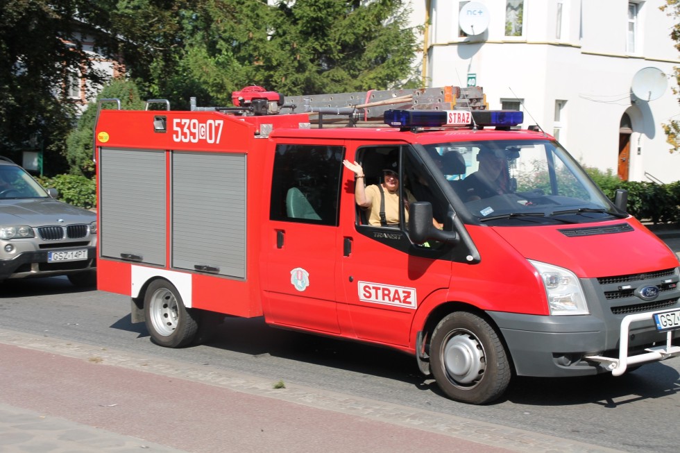 Tak było na Dniach Ziemi Sztumskiej. Zdjęcia