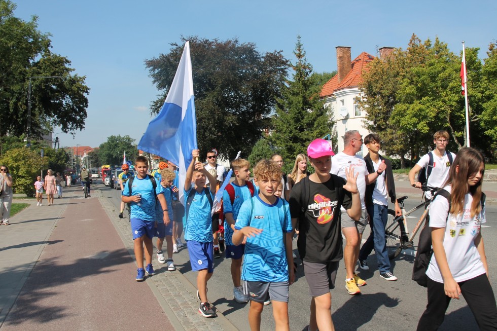 Tak było na Dniach Ziemi Sztumskiej. Zdjęcia