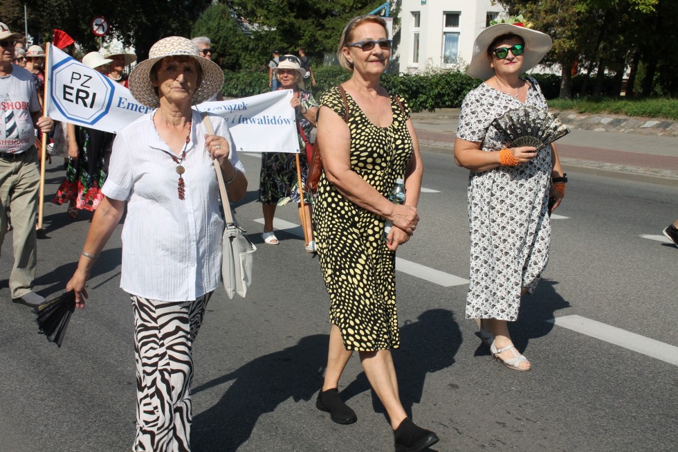 Tak było na Dniach Ziemi Sztumskiej. Zdjęcia
