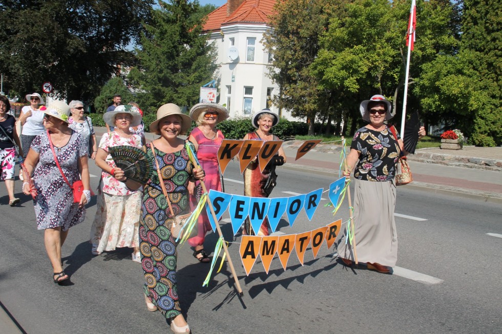 Tak było na Dniach Ziemi Sztumskiej. Zdjęcia