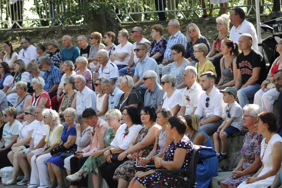 Tak było na Dniach Ziemi Sztumskiej. Zdjęcia