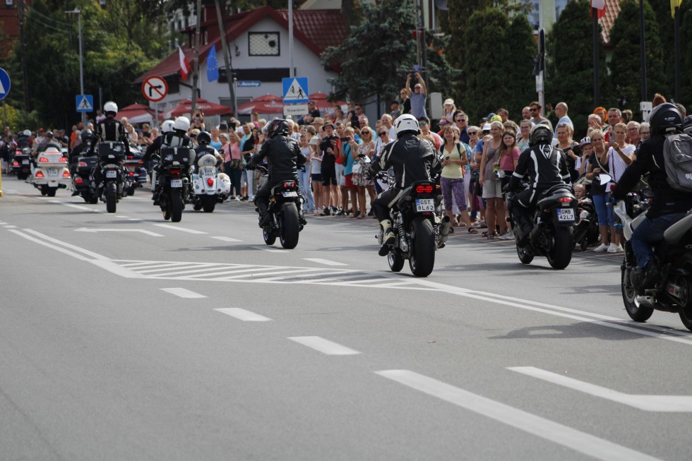 Tak było na Dniach Ziemi Sztumskiej. Zdjęcia