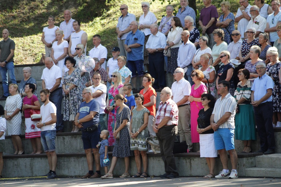 Tak było na Dniach Ziemi Sztumskiej. Zdjęcia
