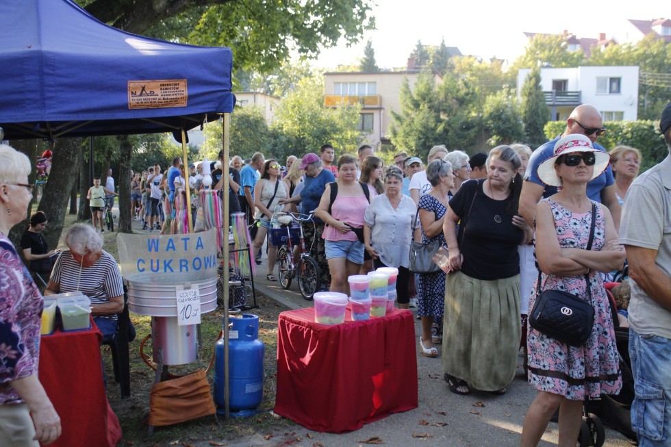 Tak było na Dniach Ziemi Sztumskiej. Zdjęcia
