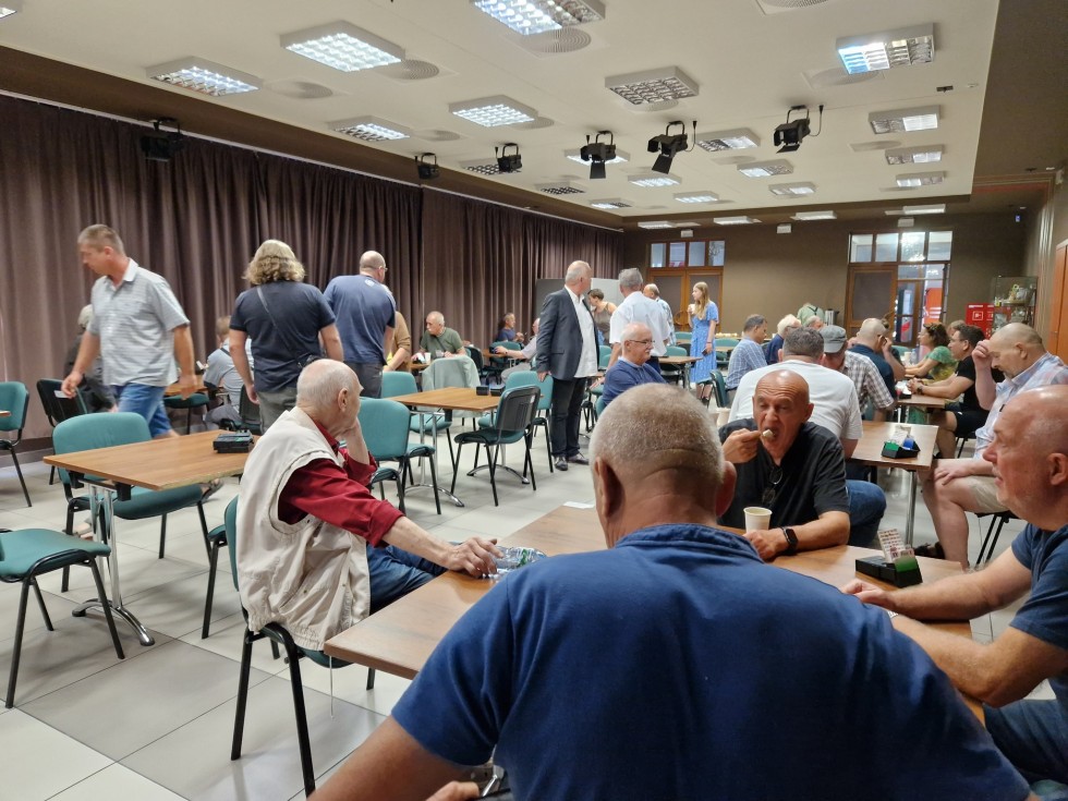 Tak było na Dniach Ziemi Sztumskiej. Zdjęcia