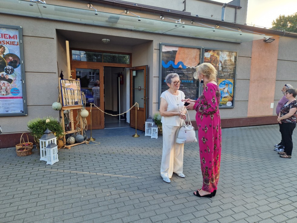 Tak było na Dniach Ziemi Sztumskiej. Zdjęcia