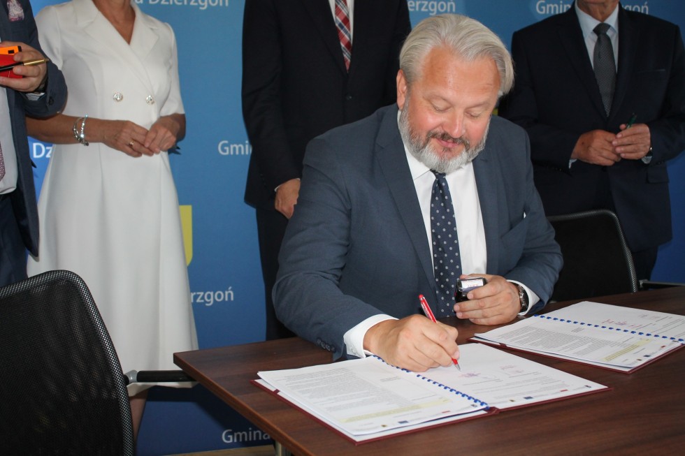 Powiat sztumski. Wschodnie Powiśle ma swoje Zintegrowane Porozumienia Terytorialne.