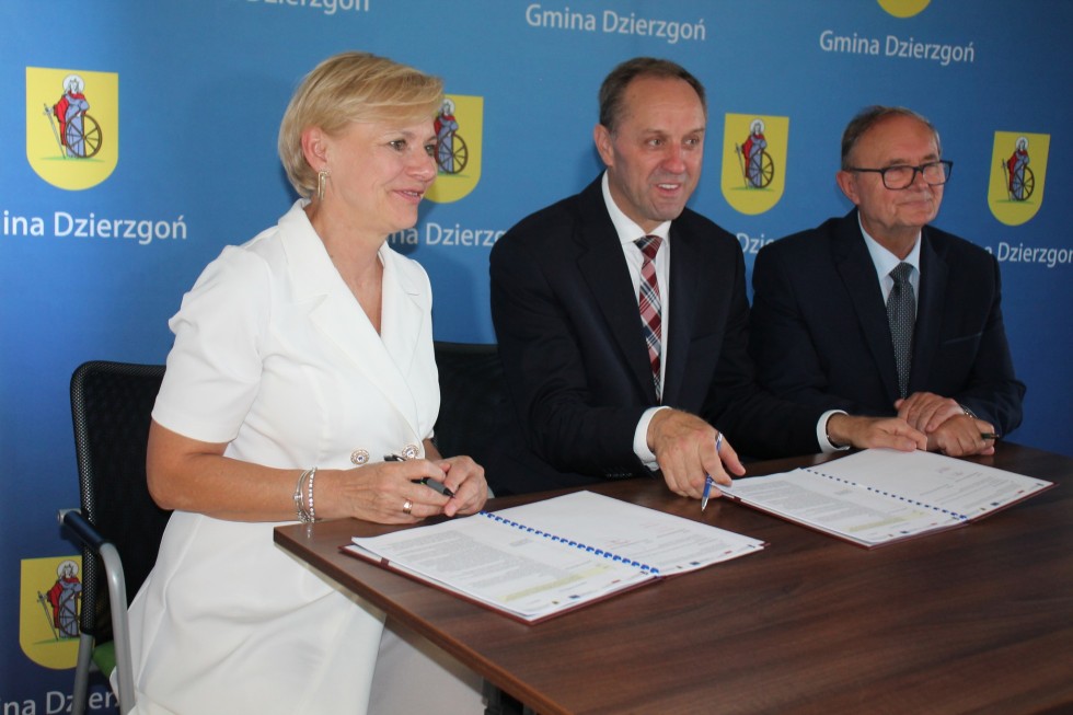 Powiat sztumski. Wschodnie Powiśle ma swoje Zintegrowane Porozumienia Terytorialne.