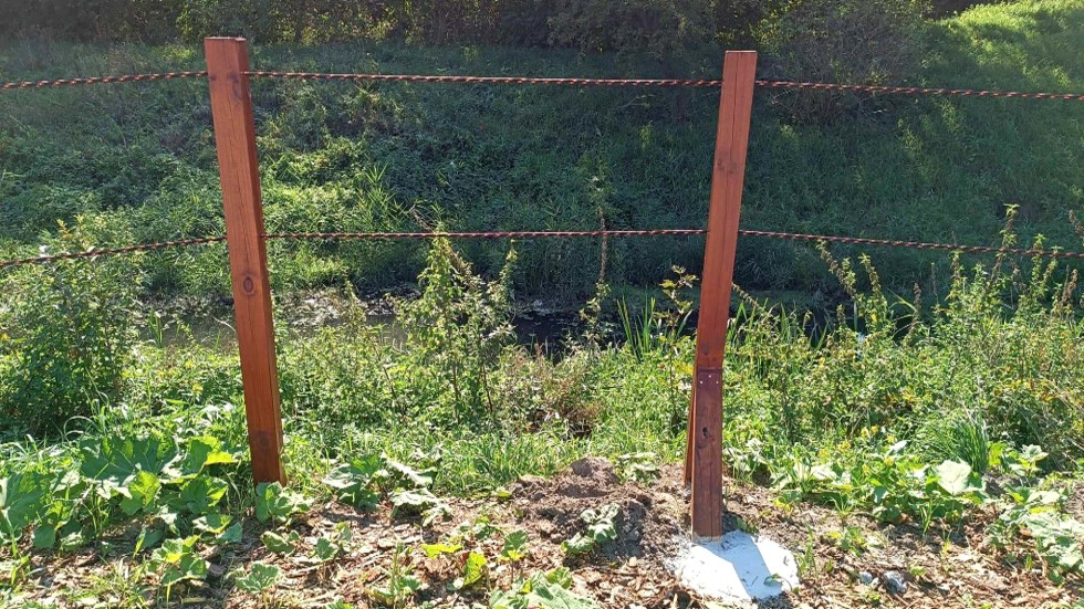 Malbork. Kiedy wrócą kule układu planetarnego na plac zabaw?