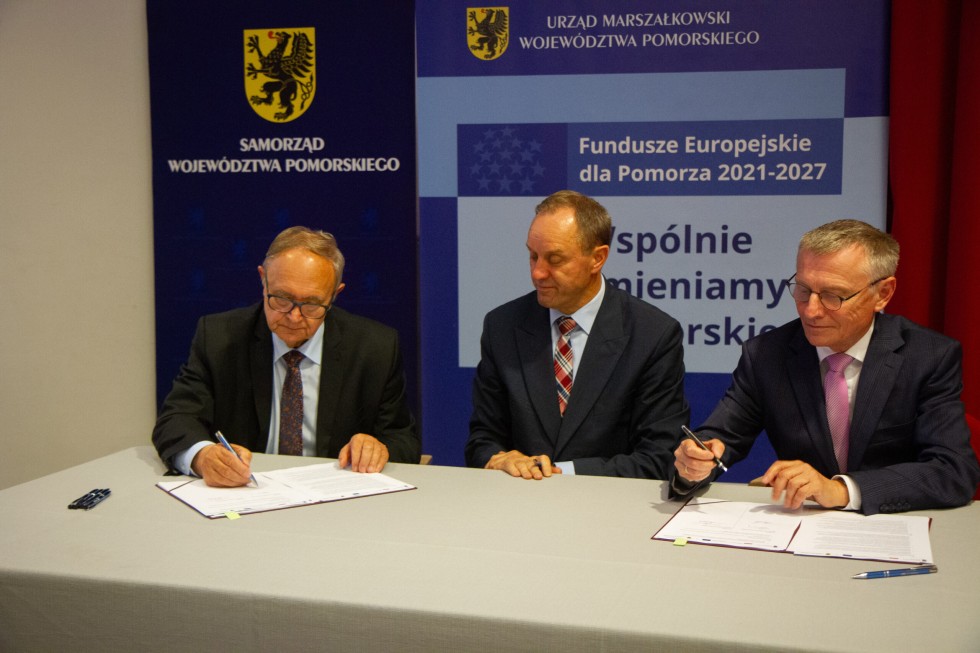 Żuławy również mają swoje Zintegrowane Porozumienia Terytorialne.