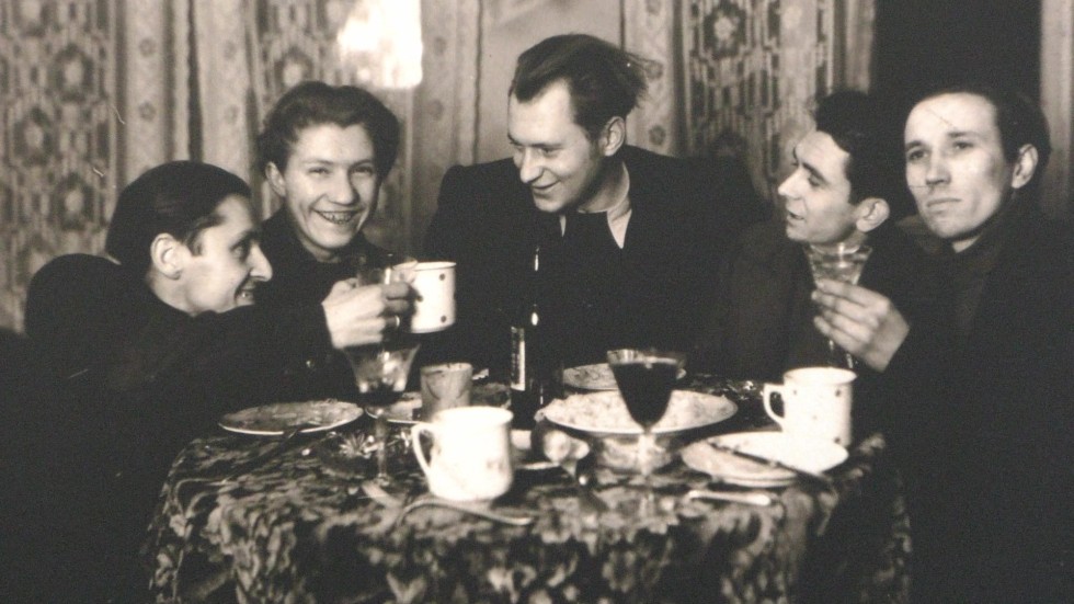 W atelier fotograficznym. Mieszkańcy Malborka oczami pierwszych fotografów – nowa wystawa w Muzeum Miasta. Wideo