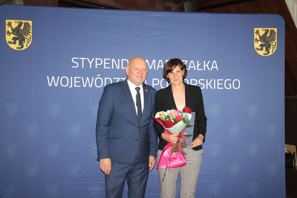 Powiat sztumski. Stypendia Marszałka Województwa Pomorskiego przyznane.