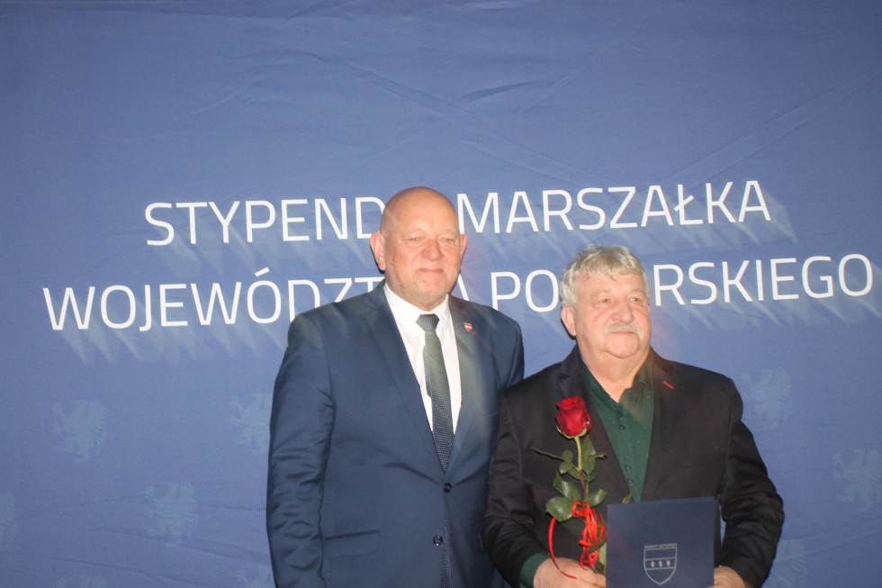 Powiat sztumski. Stypendia Marszałka Województwa Pomorskiego przyznane.