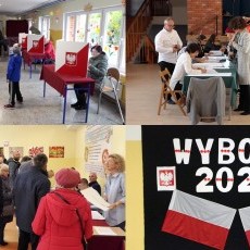 Czas decyzji – wybory parlamentarne 2023.