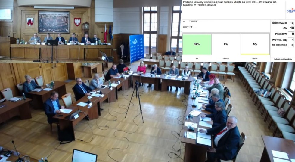 Malbork. 54 tys. zł na modernizację nowych parkometrów – wkrótce w parkometrach będzie można płacić kartą i blikiem.