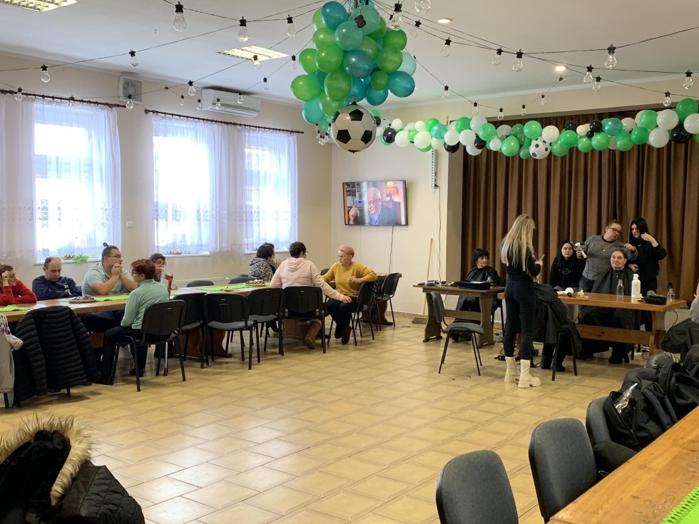 Gmina Malbork. Bezpłatnie strzyżenie seniorów – w poniedziałek w Szawałdzie.