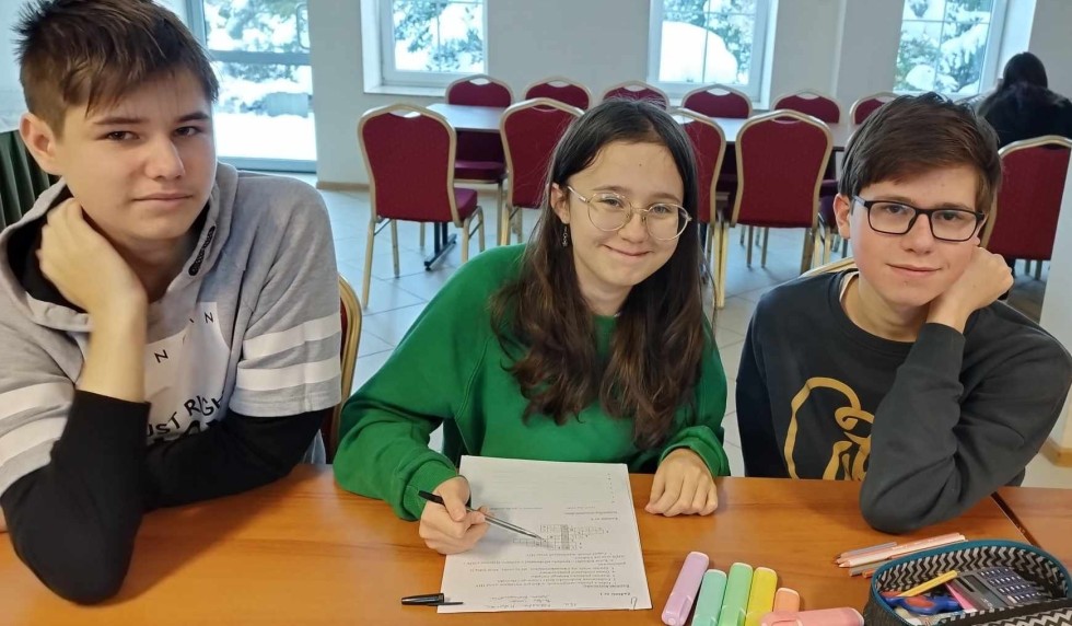 Malbork. Szkolne konkursy wiedzy na temat HIV i AIDS.