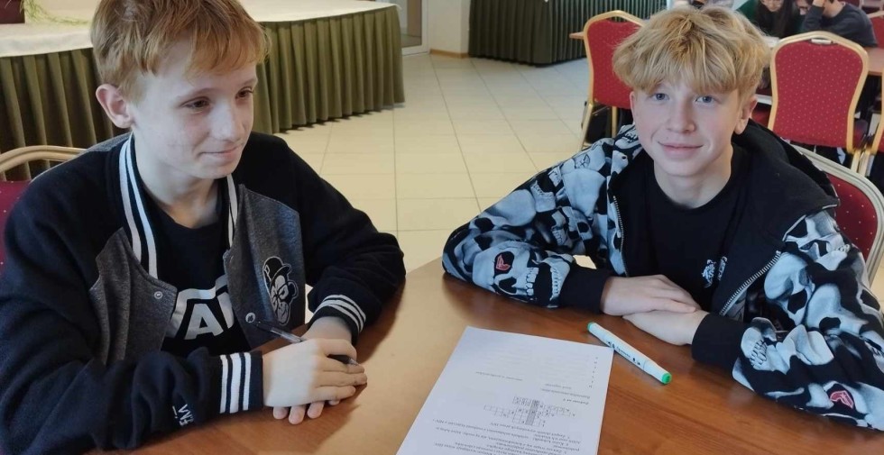 Malbork. Szkolne konkursy wiedzy na temat HIV i AIDS.