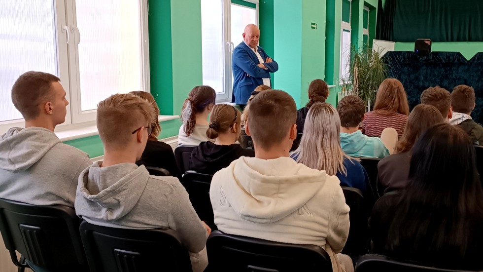 Powiat sztumski. Edukacja przede wszystkim – jak reagować na współczesny antysemityzm?
