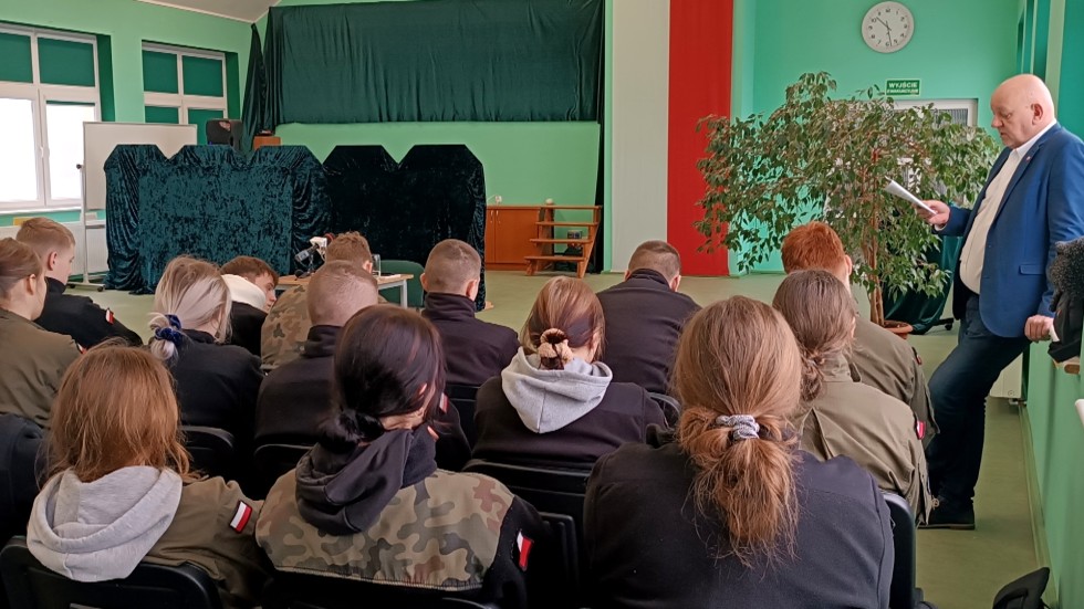 Powiat sztumski. Edukacja przede wszystkim – jak reagować na współczesny antysemityzm?