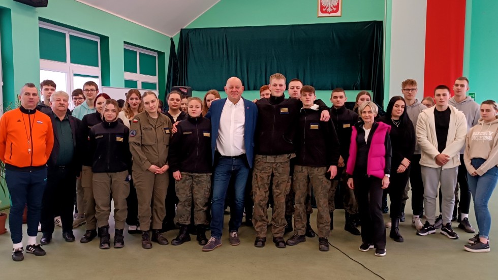 Powiat sztumski. Edukacja przede wszystkim – jak reagować na współczesny antysemityzm?