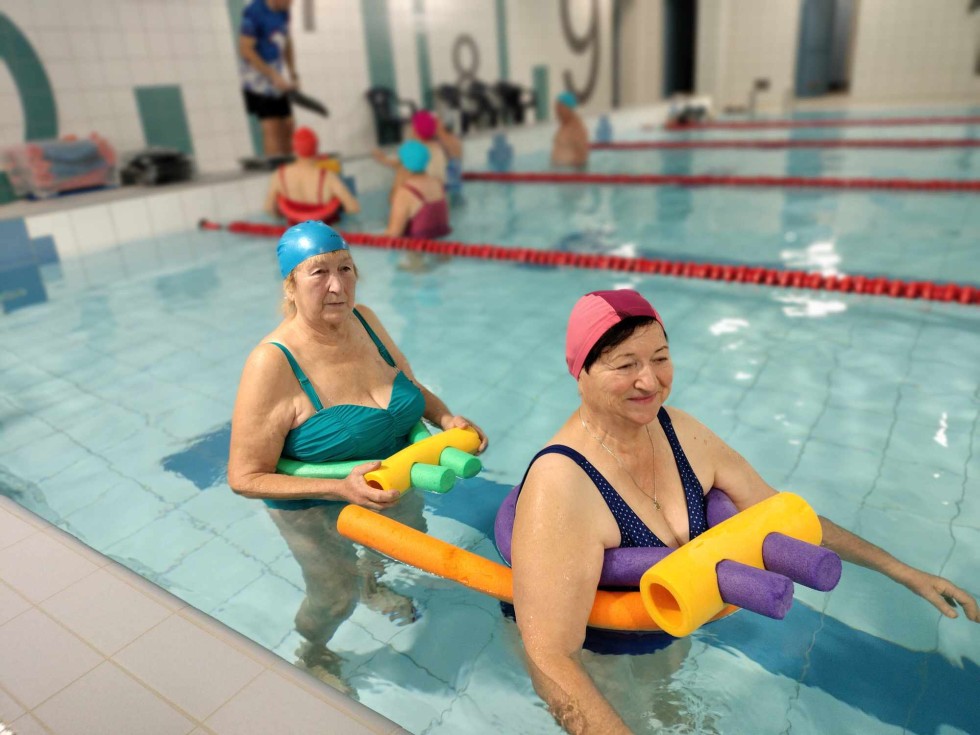 Aktywne Żuławy – ruszają pokolenia. Podsumowanie projektu Stowarzyszenia Młodzi dla Żuław.