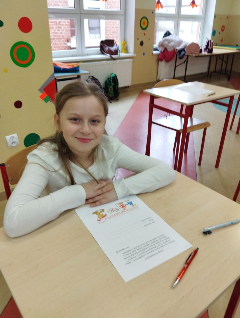 Za nami szkolny Międzygminny Konkurs Ortograficzny – znamy zwycięzców.
