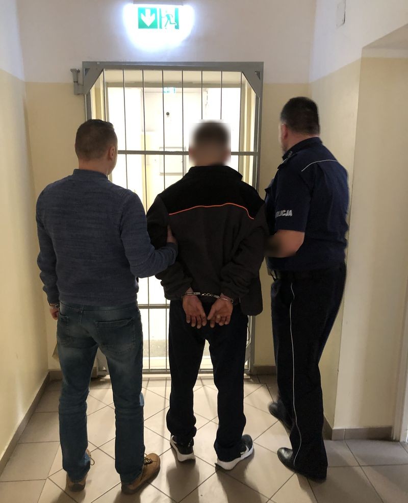 Malbork. Prowadził samochód pod wpływem narkotyków – odpowie również za ich posiadanie.