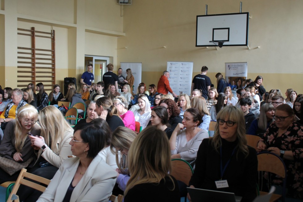Sztum. Co wiemy o chorobach nowotworowych? - podsumowanie konferencji.