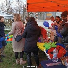 Bądźmy RAZEM! - KWW Razem dla Powiatu Malborskiego przedstawił swoich&#8230;