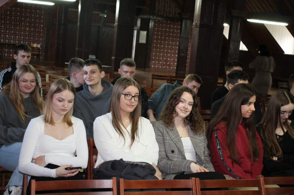 Powiat sztumski. Edukacja ekonomiczna dzieci i młodzieży – podpisano porozumienie o partnerstwie i współpracy.