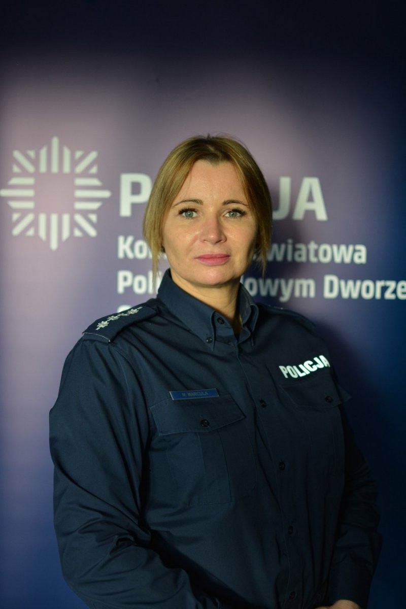 Nowy Dwór Gdański. Trwa plebiscyt na najlepszego Dzielnicowego #SuperDzielnicowy2024.