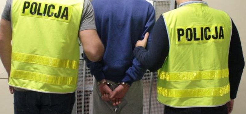 Malbork. Włamali się i okradli myjnię samochodową – grozi im do 10 lat więzienia.