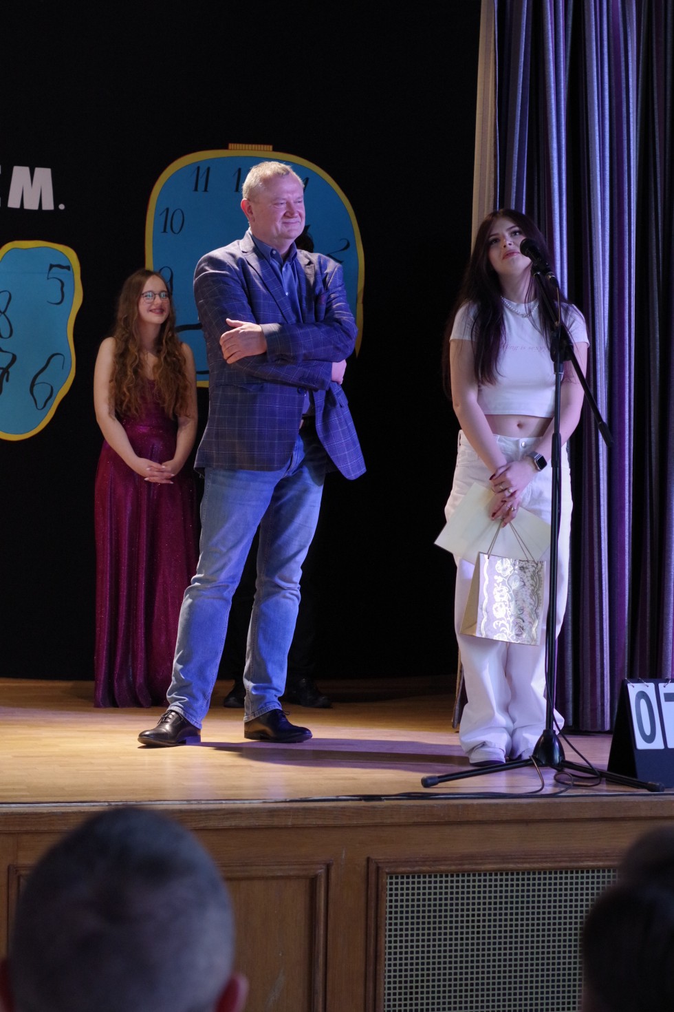 Malbork. Gala Henryki 2024 w I LO za nami – kto został laureatem?
