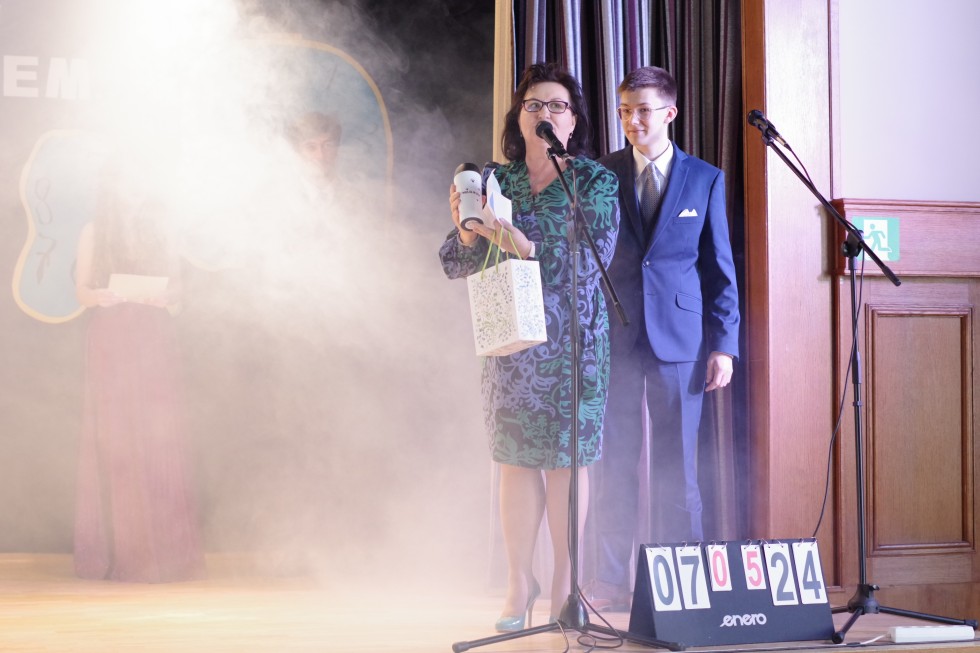 Malbork. Gala Henryki 2024 w I LO za nami – kto został laureatem?