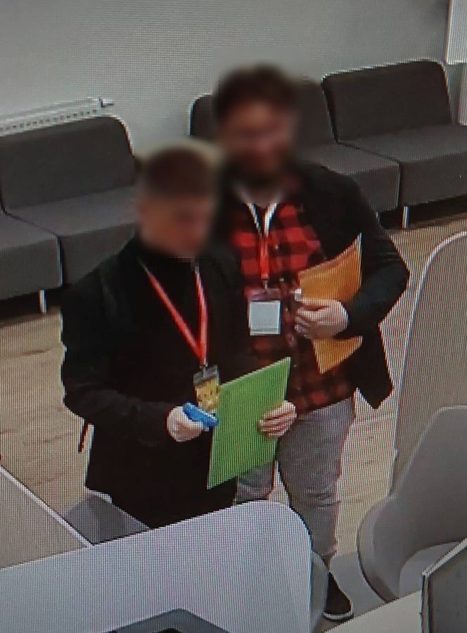 Zażartowali, że napadają na bank. Teraz poniosą konsekwencje